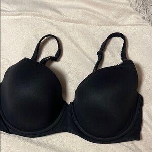 Black Women's Bra Body by Victoria